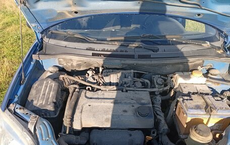 Chevrolet Aveo III, 2007 год, 325 000 рублей, 20 фотография
