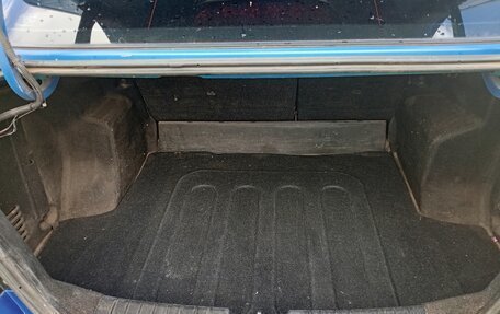 Chevrolet Aveo III, 2007 год, 325 000 рублей, 19 фотография