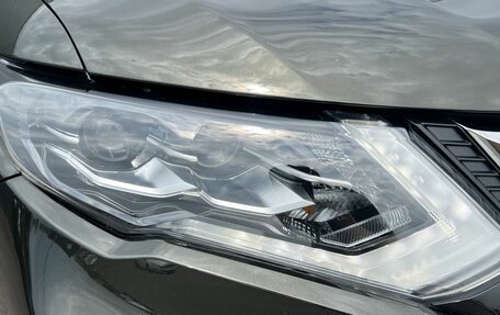 Nissan X-Trail, 2021 год, 2 590 000 рублей, 3 фотография