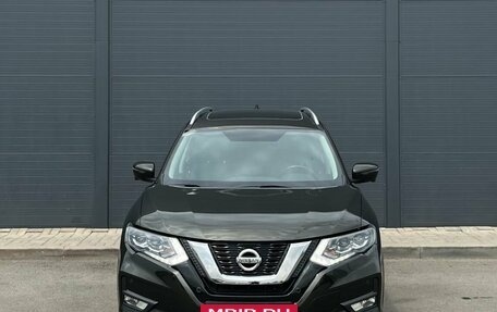 Nissan X-Trail, 2021 год, 2 590 000 рублей, 4 фотография