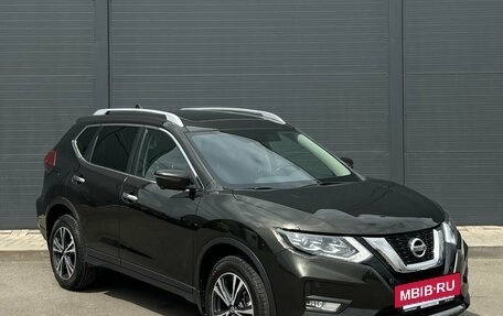 Nissan X-Trail, 2021 год, 2 590 000 рублей, 5 фотография