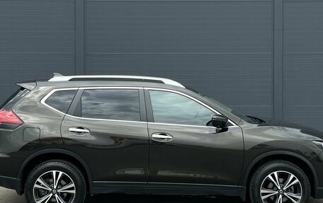 Nissan X-Trail, 2021 год, 2 590 000 рублей, 6 фотография