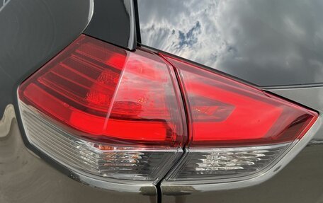 Nissan X-Trail, 2021 год, 2 590 000 рублей, 10 фотография