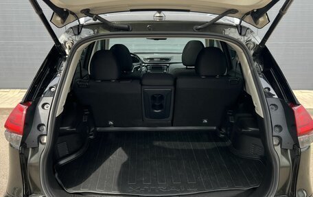 Nissan X-Trail, 2021 год, 2 590 000 рублей, 15 фотография