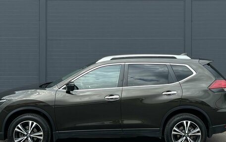 Nissan X-Trail, 2021 год, 2 590 000 рублей, 13 фотография