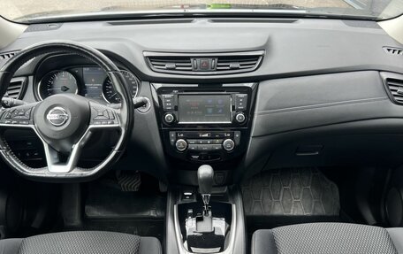 Nissan X-Trail, 2021 год, 2 590 000 рублей, 16 фотография