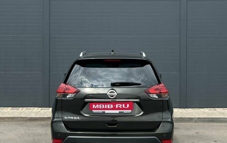 Nissan X-Trail, 2021 год, 2 590 000 рублей, 9 фотография