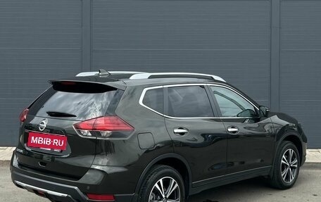 Nissan X-Trail, 2021 год, 2 590 000 рублей, 7 фотография