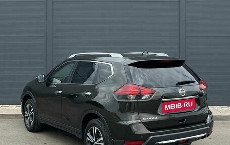 Nissan X-Trail, 2021 год, 2 590 000 рублей, 12 фотография