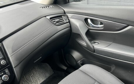 Nissan X-Trail, 2021 год, 2 590 000 рублей, 21 фотография
