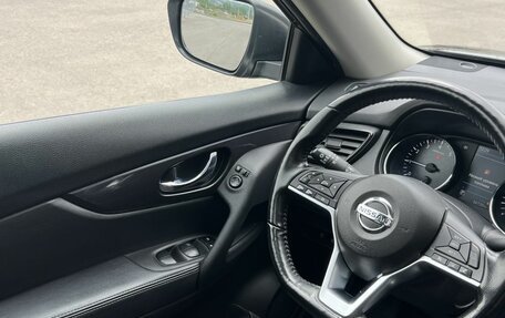 Nissan X-Trail, 2021 год, 2 590 000 рублей, 20 фотография