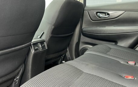 Nissan X-Trail, 2021 год, 2 590 000 рублей, 23 фотография