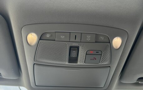Nissan X-Trail, 2021 год, 2 590 000 рублей, 26 фотография