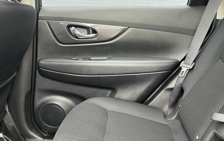 Nissan X-Trail, 2021 год, 2 590 000 рублей, 22 фотография