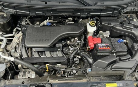 Nissan X-Trail, 2021 год, 2 590 000 рублей, 27 фотография