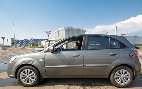 KIA Rio II, 2010 год, 460 000 рублей, 2 фотография