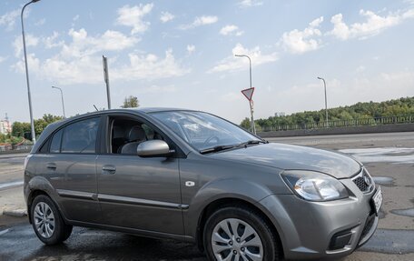 KIA Rio II, 2010 год, 460 000 рублей, 5 фотография