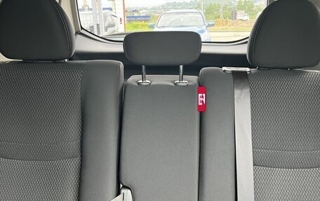 Nissan X-Trail, 2021 год, 2 590 000 рублей, 24 фотография
