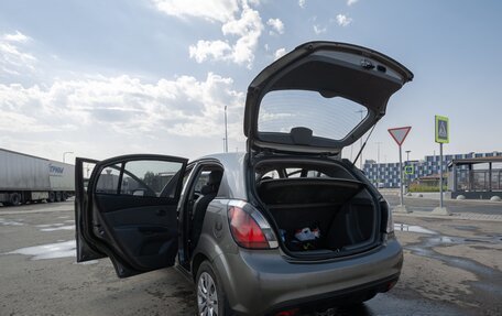 KIA Rio II, 2010 год, 460 000 рублей, 10 фотография