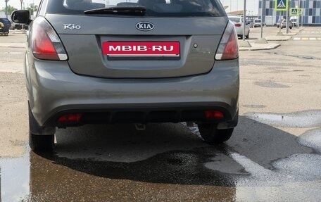 KIA Rio II, 2010 год, 460 000 рублей, 17 фотография