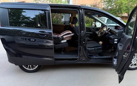 Honda Freed I, 2012 год, 855 000 рублей, 7 фотография