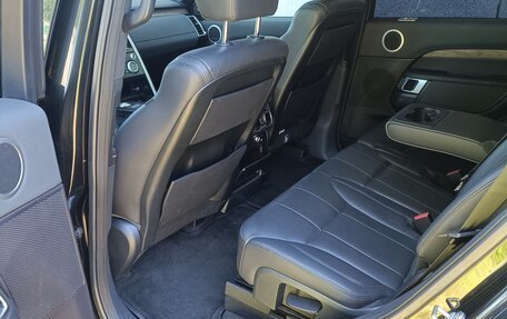 Land Rover Discovery IV, 2018 год, 3 950 000 рублей, 9 фотография