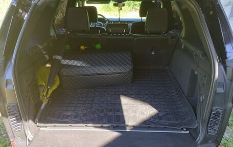 Land Rover Discovery IV, 2018 год, 3 950 000 рублей, 12 фотография