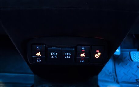 Toyota Sienta II, 2021 год, 1 399 990 рублей, 4 фотография
