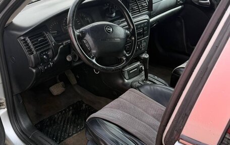 Opel Vectra B рестайлинг, 1999 год, 290 000 рублей, 5 фотография