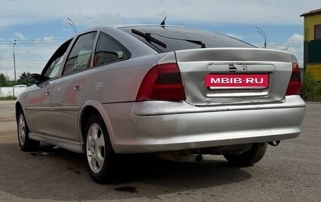 Opel Vectra B рестайлинг, 1999 год, 290 000 рублей, 3 фотография