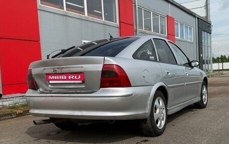 Opel Vectra B рестайлинг, 1999 год, 290 000 рублей, 2 фотография