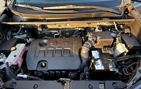 Toyota RAV4, 2013 год, 1 890 000 рублей, 6 фотография