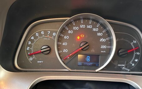 Toyota RAV4, 2013 год, 1 890 000 рублей, 5 фотография