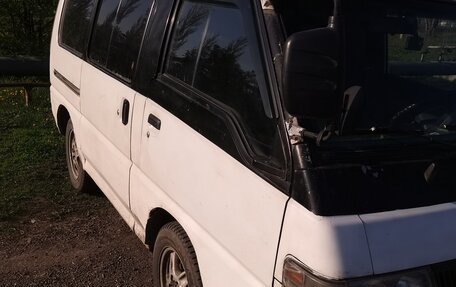 Mitsubishi L300 II, 1988 год, 300 000 рублей, 3 фотография