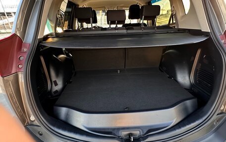 Toyota RAV4, 2013 год, 1 890 000 рублей, 8 фотография