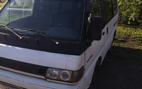 Mitsubishi L300 II, 1988 год, 300 000 рублей, 4 фотография