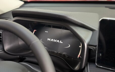 Haval Jolion, 2026 год, 2 899 000 рублей, 17 фотография