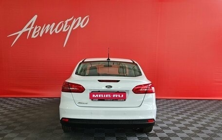 Ford Focus III, 2018 год, 1 295 000 рублей, 4 фотография