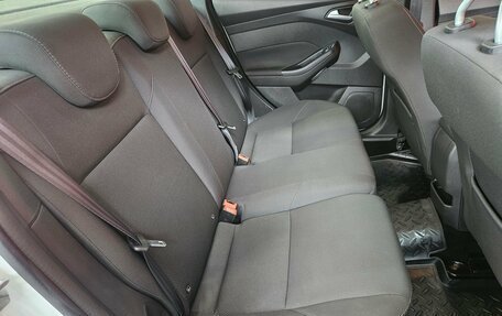 Ford Focus III, 2018 год, 1 295 000 рублей, 13 фотография