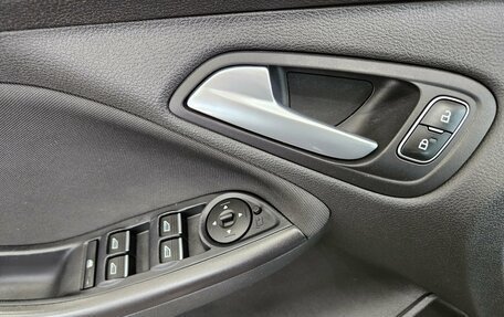 Ford Focus III, 2018 год, 1 295 000 рублей, 17 фотография