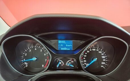 Ford Focus III, 2018 год, 1 295 000 рублей, 10 фотография