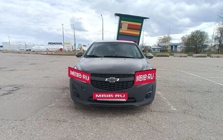 Chevrolet Cruze II, 2013 год, 660 000 рублей, 2 фотография