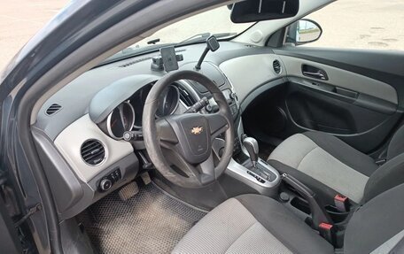 Chevrolet Cruze II, 2013 год, 660 000 рублей, 13 фотография