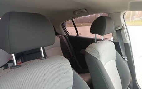 Chevrolet Cruze II, 2013 год, 660 000 рублей, 11 фотография