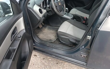 Chevrolet Cruze II, 2013 год, 660 000 рублей, 14 фотография