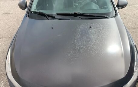 Chevrolet Cruze II, 2013 год, 660 000 рублей, 8 фотография
