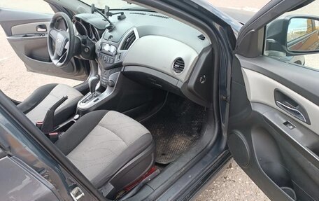 Chevrolet Cruze II, 2013 год, 660 000 рублей, 12 фотография