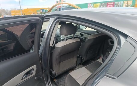Chevrolet Cruze II, 2013 год, 660 000 рублей, 15 фотография