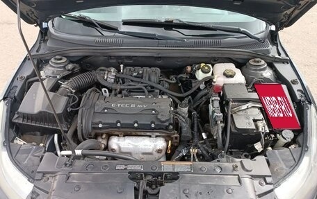 Chevrolet Cruze II, 2013 год, 660 000 рублей, 19 фотография