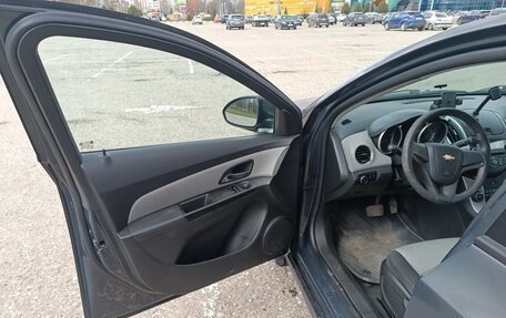 Chevrolet Cruze II, 2013 год, 660 000 рублей, 20 фотография